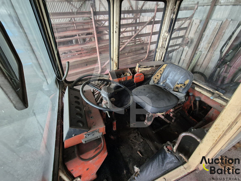 EO-2621 - Ekskavatorius-krautuvas: foto 5 EO-2621 - Ekskavatorius-krautuvas: foto 5