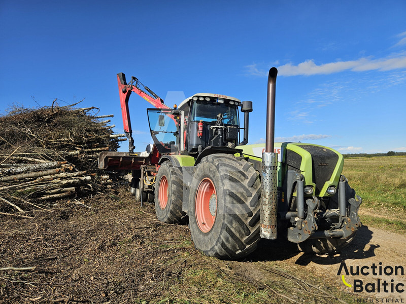 ESCHLBÖCK Biber 78 - Medienos smulkintuvas: foto 4 ESCHLBÖCK Biber 78 - Medienos smulkintuvas: foto 4