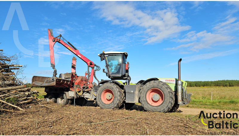 ESCHLBÖCK Biber 78 - Medienos smulkintuvas: foto 2 ESCHLBÖCK Biber 78 - Medienos smulkintuvas: foto 2