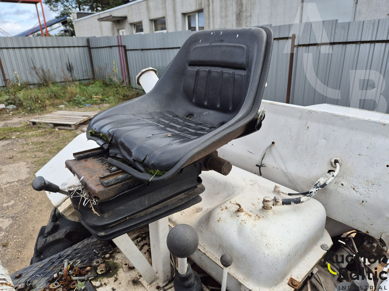 Ei Attachments 09.NH.2750 - Greideris: foto 5 Ei Attachments 09.NH.2750 - Greideris: foto 5