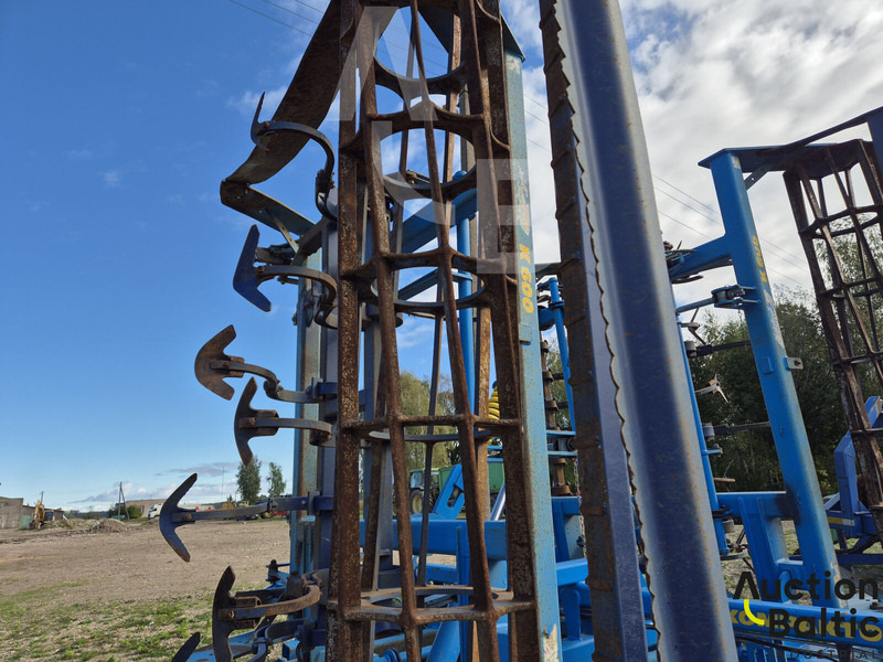 Farmet Kompaktomat K600PS - Kultivatorius: foto 5 Farmet Kompaktomat K600PS - Kultivatorius: foto 5