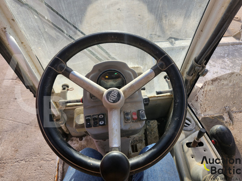 Fiori BX 15 H - Betonvežis: foto 5 Fiori BX 15 H - Betonvežis: foto 5