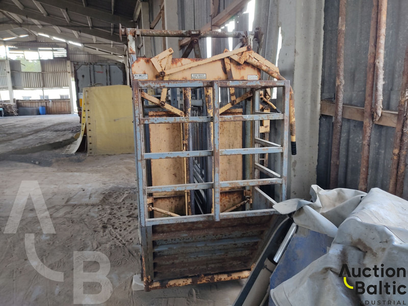 For Most - Gyvulininkystės įranga: foto 5 For Most - Gyvulininkystės įranga: foto 5