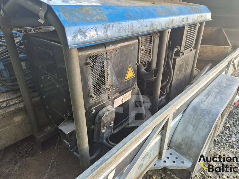 GRUNDOPIT PIT40/60 - Gręžimo mašina: foto 4 GRUNDOPIT PIT40/60 - Gręžimo mašina: foto 4