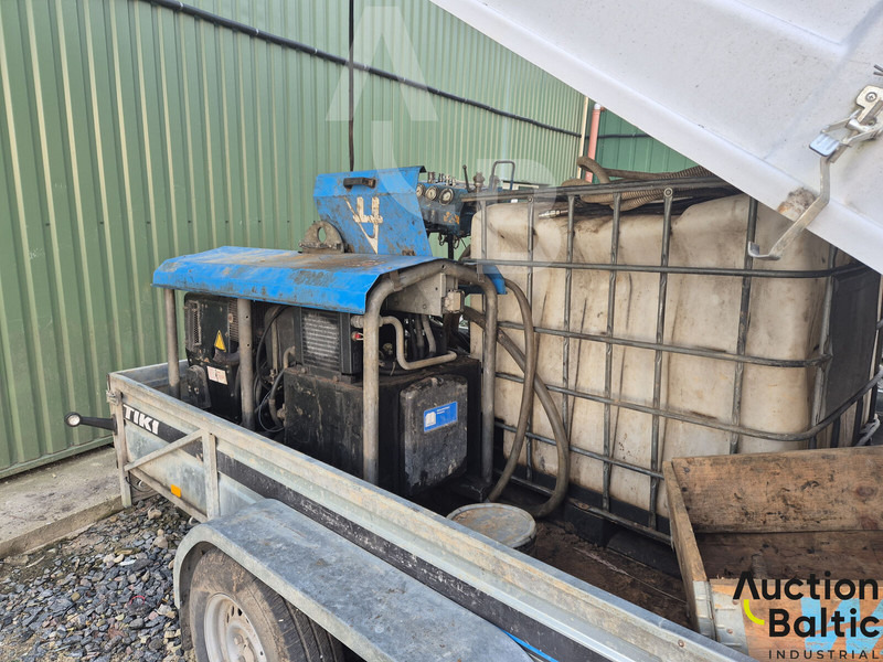 GRUNDOPIT PIT40/60 - Gręžimo mašina: foto 3 GRUNDOPIT PIT40/60 - Gręžimo mašina: foto 3