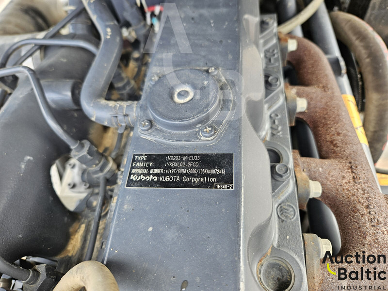 Volas Hamm HD 13 VV: foto 19