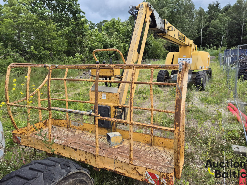 Haulotte HA 260 PX - Alkūninis keltuvas: foto 2 Haulotte HA 260 PX - Alkūninis keltuvas: foto 2