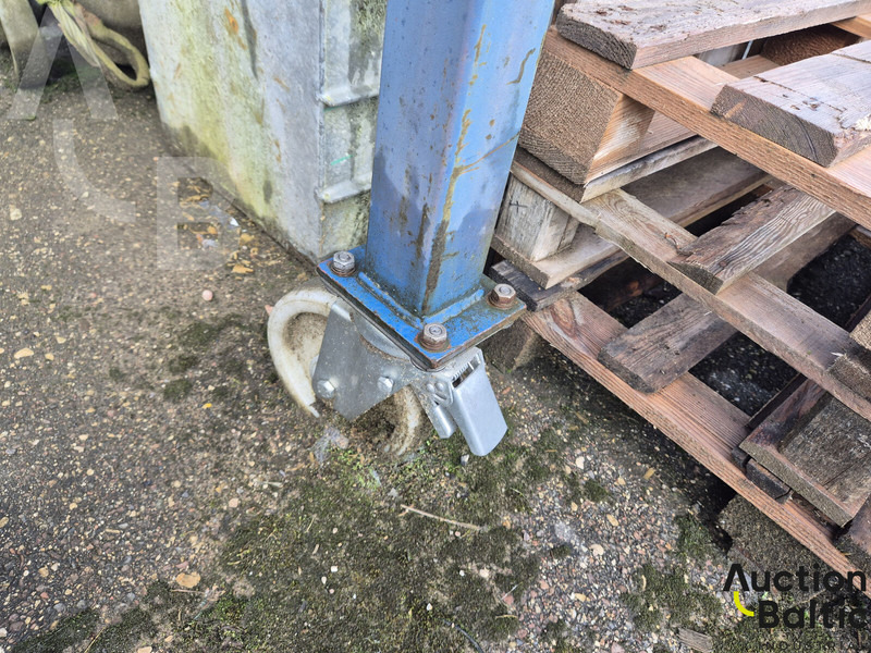 Hopper for various materials - Autocisterna: foto 5 Hopper for various materials - Autocisterna: foto 5