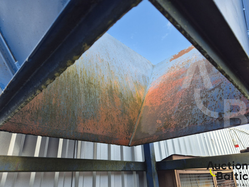 Hopper for various materials - Autocisterna: foto 4 Hopper for various materials - Autocisterna: foto 4
