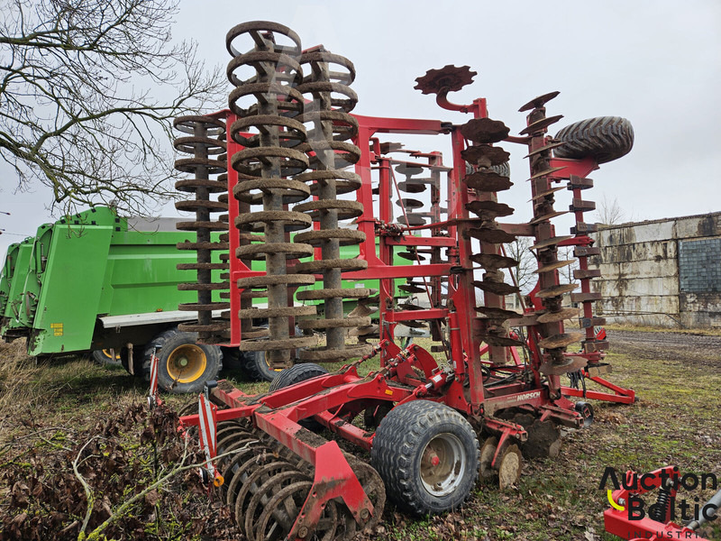 Horsch Joker 8 RT - Kultivatorius: foto 3 Horsch Joker 8 RT - Kultivatorius: foto 3