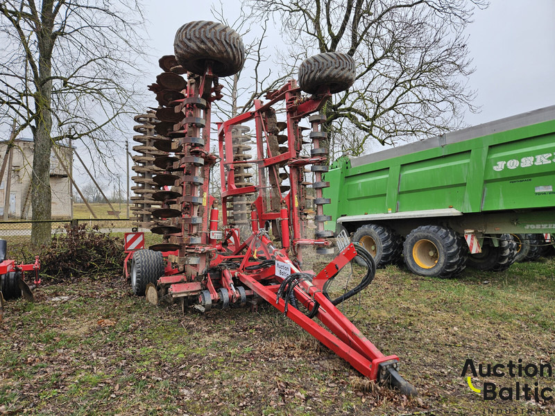 Horsch Joker 8 RT - Kultivatorius: foto 2 Horsch Joker 8 RT - Kultivatorius: foto 2