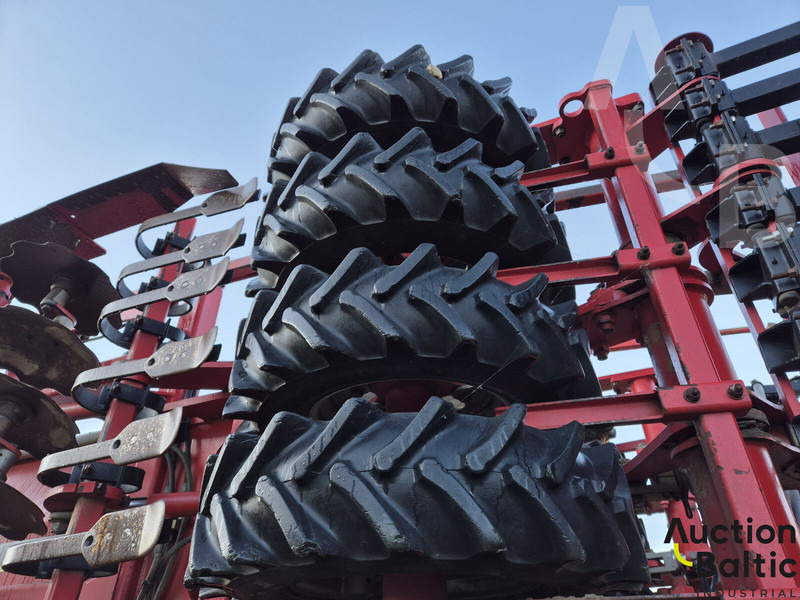 Horsch Pronto 6 DC - Kombinuota sėjamoji: foto 5 Horsch Pronto 6 DC - Kombinuota sėjamoji: foto 5