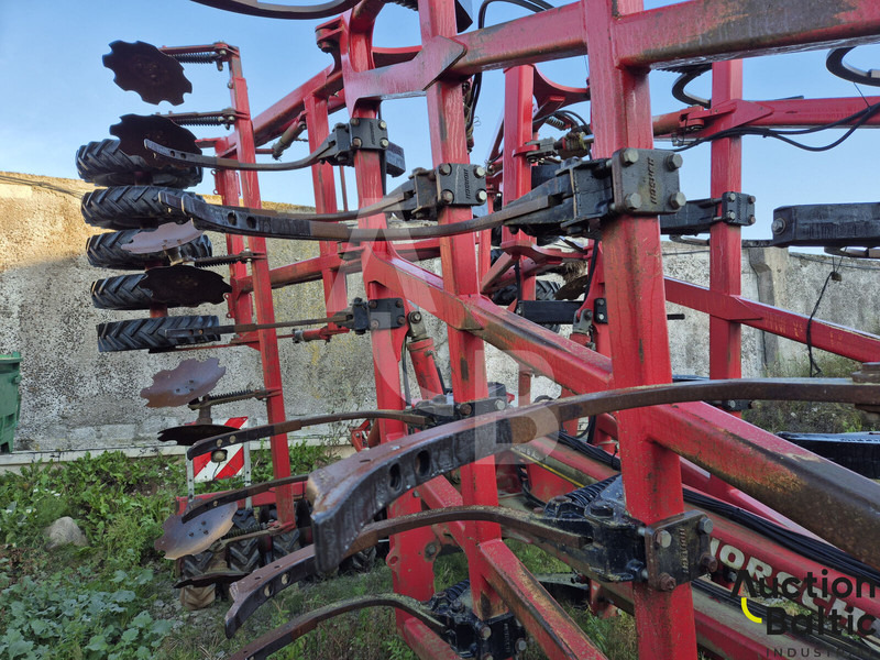 Horsch Tiger 6 AS - Kultivatorius: foto 5 Horsch Tiger 6 AS - Kultivatorius: foto 5