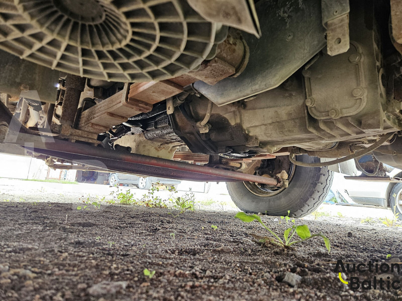 Autobokštelio Iveco 100E 18: foto 16 Autobokštelio Iveco 100E 18: foto 16