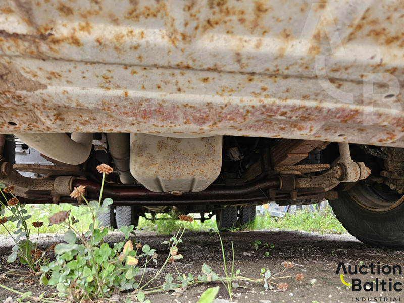 Autobokštelio Iveco 100E 18: foto 15 Autobokštelio Iveco 100E 18: foto 15