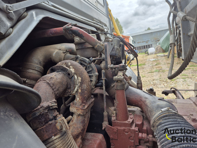 Autocisterna Iveco 260-34: foto 14