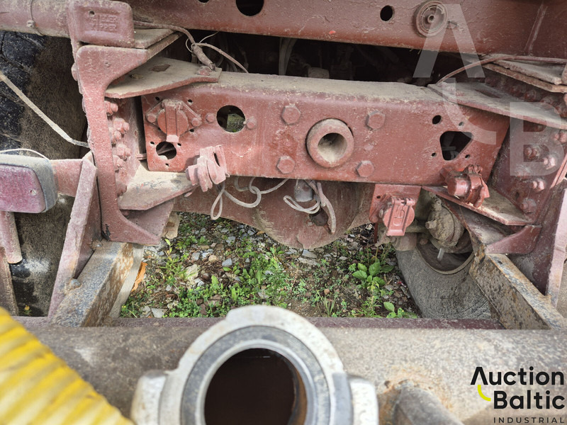 Autocisterna Iveco 260-34: foto 15