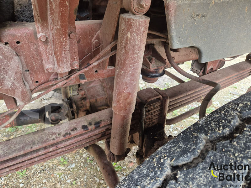 Autocisterna Iveco 260-34: foto 20