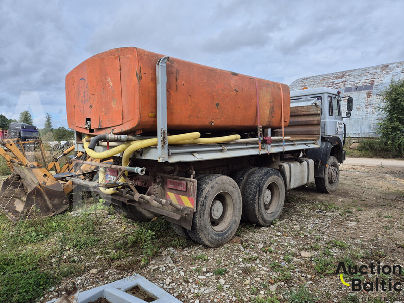 Iveco 260-34 - Autocisterna: foto 4 Iveco 260-34 - Autocisterna: foto 4