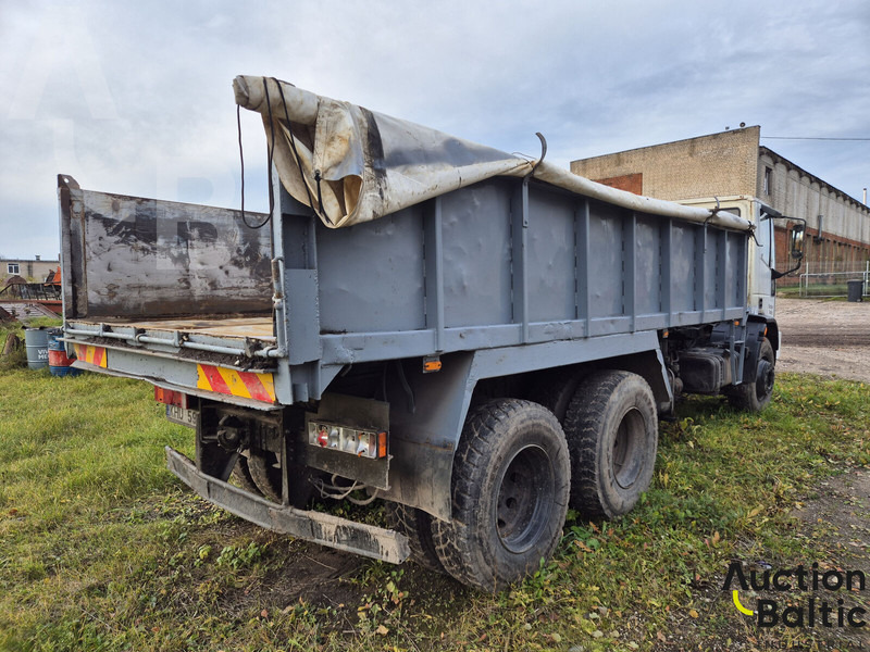 Iveco 260 E27 - Savivartis sunkvežimis: foto 3 Iveco 260 E27 - Savivartis sunkvežimis: foto 3