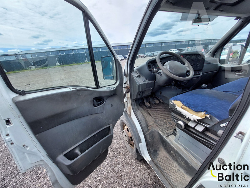Iveco 35C 13 - Evakuatorius: foto 5 Iveco 35C 13 - Evakuatorius: foto 5