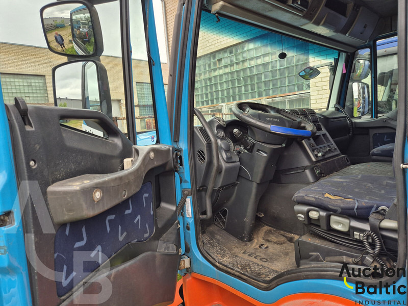 Iveco AT190S42/FP CT - Važiuoklės sunkvežimis: foto 4 Iveco AT190S42/FP CT - Važiuoklės sunkvežimis: foto 4