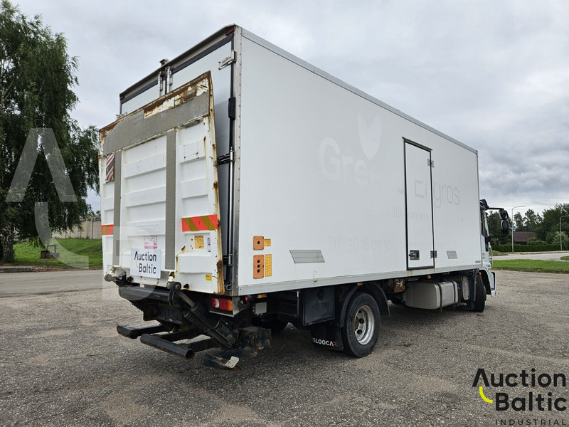 Iveco Euro Cargo 120E 25 - Refrižeratorius sunkvežimis: foto 4 Iveco Euro Cargo 120E 25 - Refrižeratorius sunkvežimis: foto 4