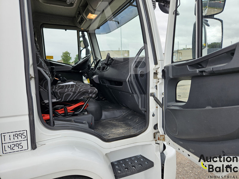 Iveco Euro Cargo 120E 25 - Refrižeratorius sunkvežimis: foto 5 Iveco Euro Cargo 120E 25 - Refrižeratorius sunkvežimis: foto 5