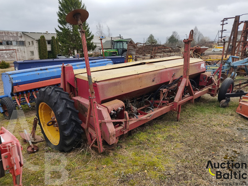 Juko - Sėjos technika: foto 3 Juko - Sėjos technika: foto 3