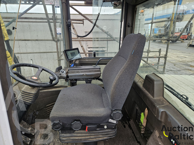 KONECRANES SMV 16-600C - Dyzelinis krautuvas: foto 4 KONECRANES SMV 16-600C - Dyzelinis krautuvas: foto 4