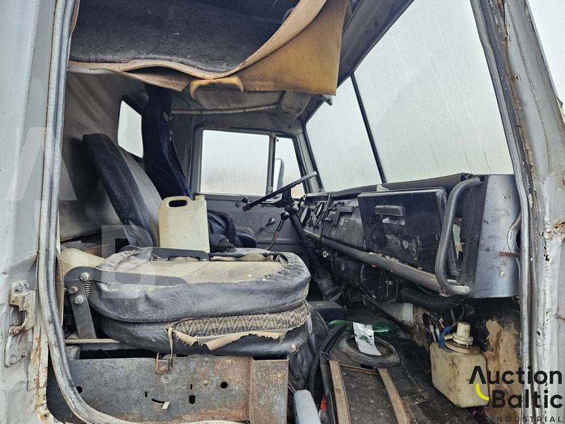 Savivartis sunkvežimis Kamaz 55111: foto 12