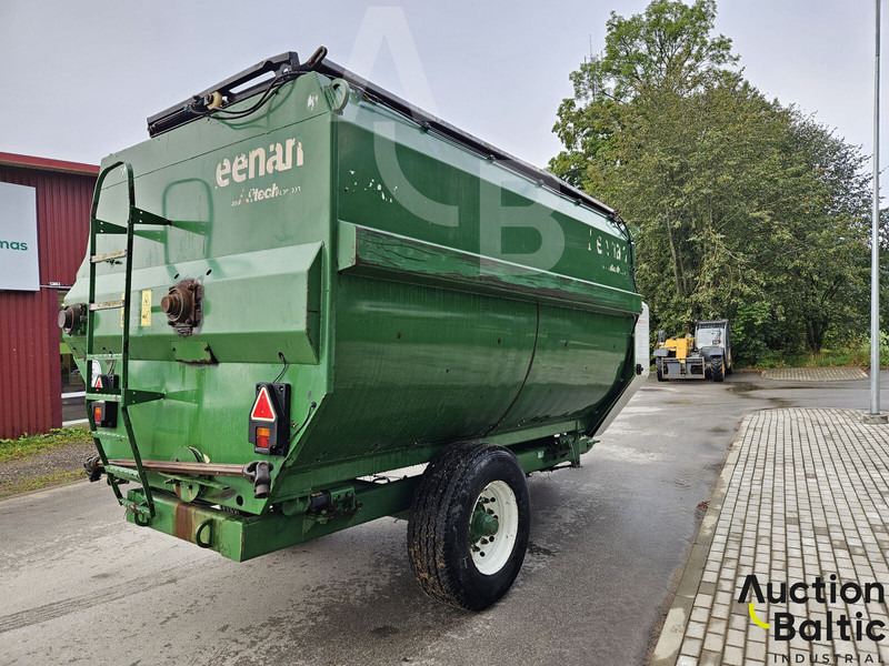 Keenan MF 350BH - Gyvulininkystės įranga: foto 4 Keenan MF 350BH - Gyvulininkystės įranga: foto 4