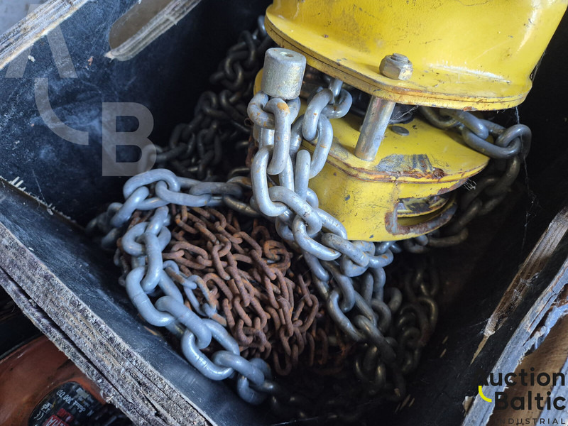 Pawell MH030 - Krovimo technika: foto 4 Pawell MH030 - Krovimo technika: foto 4