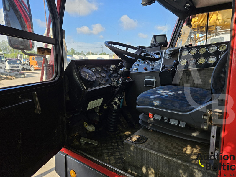 Krupp KMK 4060 - Kranas-manipuliatorius: foto 5 Krupp KMK 4060 - Kranas-manipuliatorius: foto 5