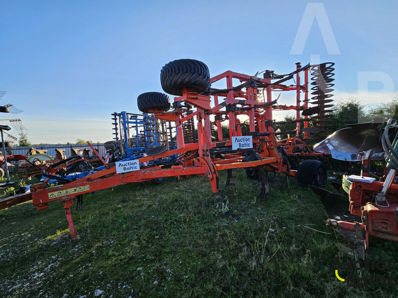 Kuhn CULTIM 6500 - Kultivatorius: foto 2 Kuhn CULTIM 6500 - Kultivatorius: foto 2