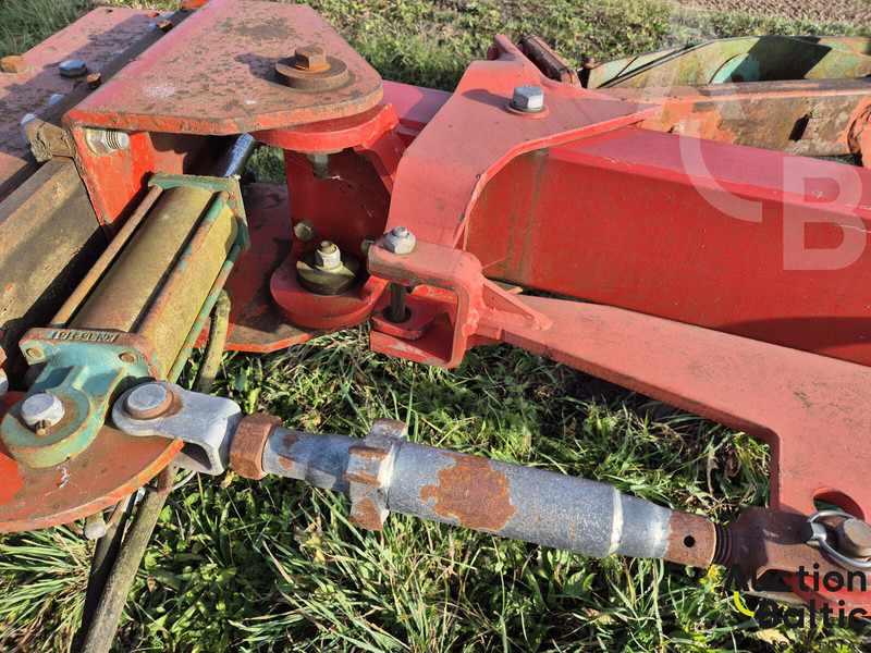 Kverneland 100-19 - Plūgas: foto 5 Kverneland 100-19 - Plūgas: foto 5