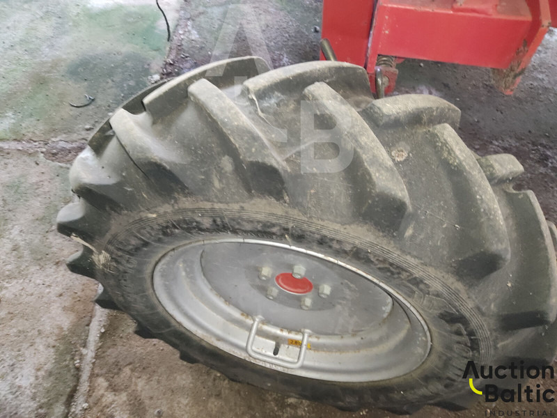 Sėjos technika Kverneland DT-6: foto 10