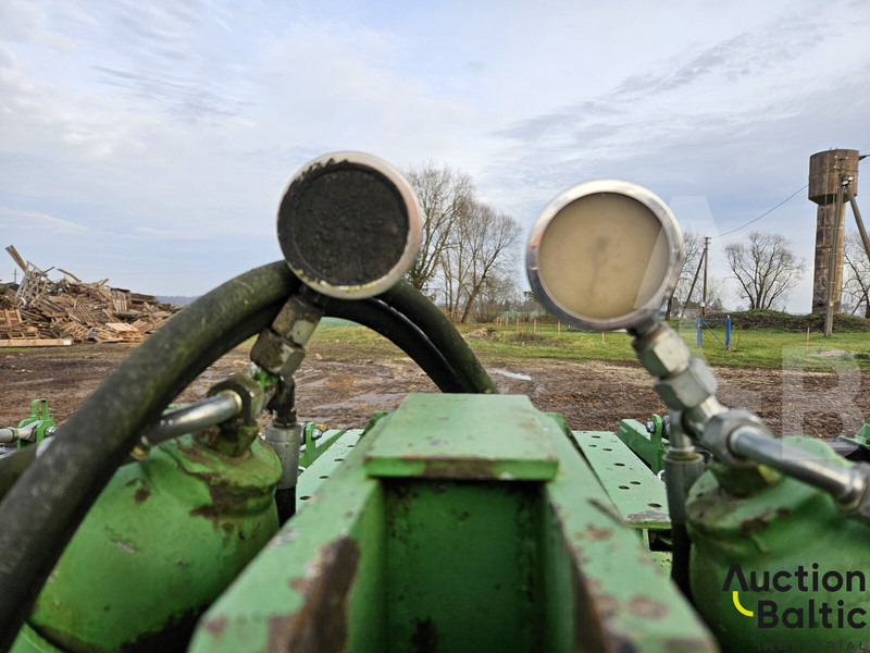 Laumetris DPL-4 - Giluminis purentuvas: foto 5 Laumetris DPL-4 - Giluminis purentuvas: foto 5