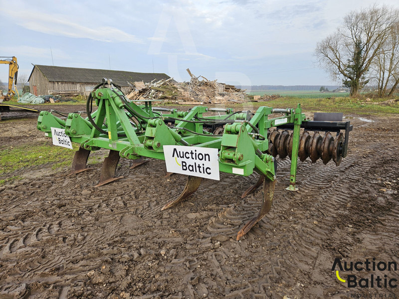 Laumetris DPL-4 - Giluminis purentuvas: foto 1 Laumetris DPL-4 - Giluminis purentuvas: foto 1