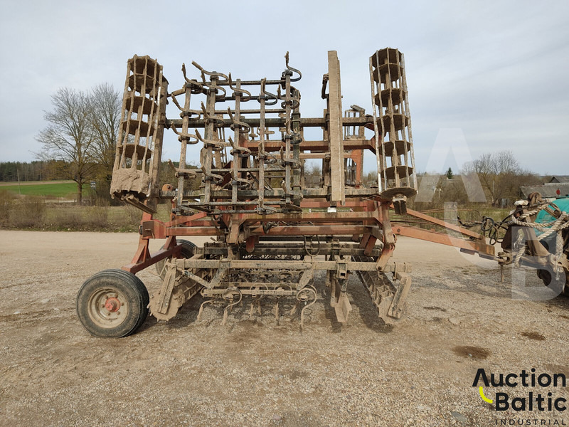Laumetris germinator - Kultivatorius: foto 4 Laumetris germinator - Kultivatorius: foto 4