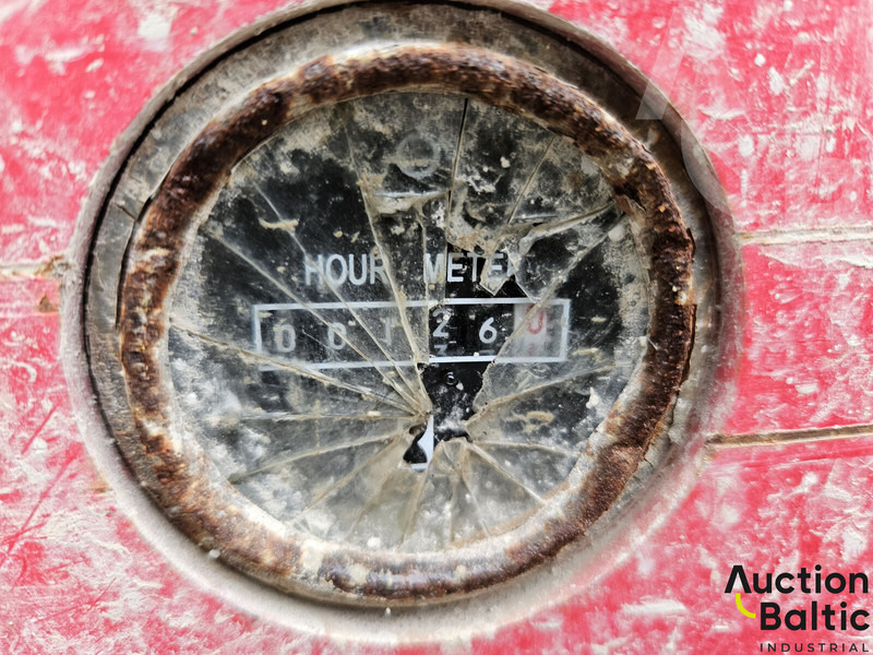 MAGNI ES1008E - Žirklinis keltuvas: foto 5 MAGNI ES1008E - Žirklinis keltuvas: foto 5