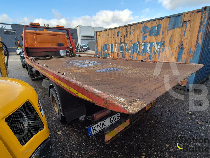 MAN 10.153 - Evakuatorius: foto 4 MAN 10.153 - Evakuatorius: foto 4