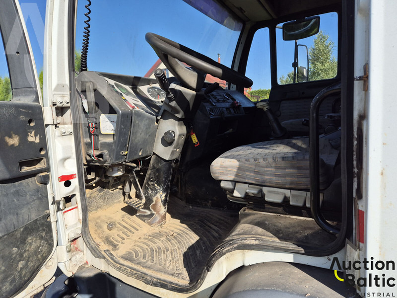 MAN L87PP18K10C - Autovežis sunkvežimis, Sunkvežimis su kranu: foto 5 MAN L87PP18K10C - Autovežis sunkvežimis, Sunkvežimis su kranu: foto 5