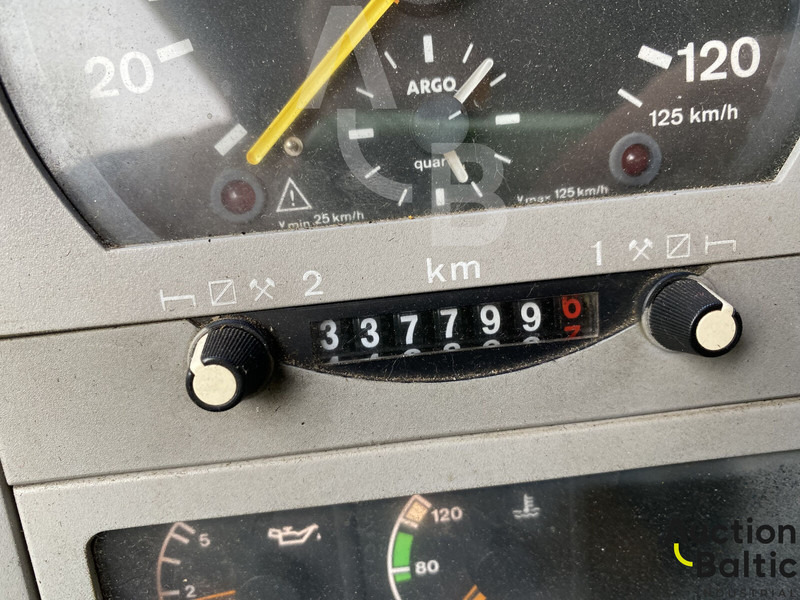 MAN T46 - Asenizatorius: foto 5 MAN T46 - Asenizatorius: foto 5