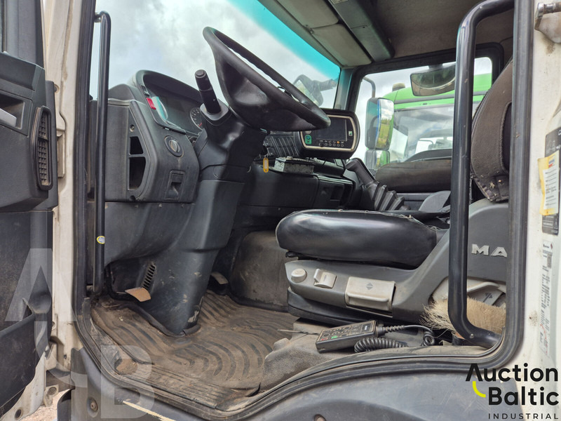 MAN TGM26.290 - Šiukšliavežis: foto 5 MAN TGM26.290 - Šiukšliavežis: foto 5