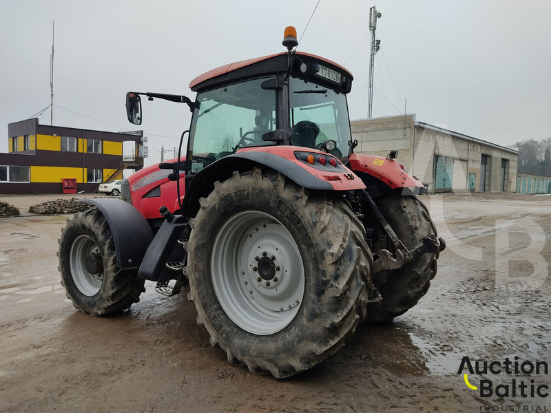 MCCORMICK E-PLUS - Traktorius: foto 4 MCCORMICK E-PLUS - Traktorius: foto 4