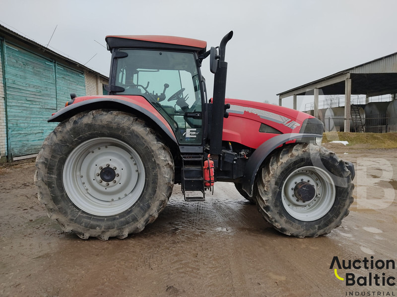 MCCORMICK E-PLUS - Traktorius: foto 3 MCCORMICK E-PLUS - Traktorius: foto 3
