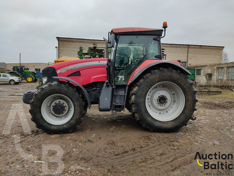 MCCORMICK TTX230 E-PLUS - Traktorius: foto 5 MCCORMICK TTX230 E-PLUS - Traktorius: foto 5