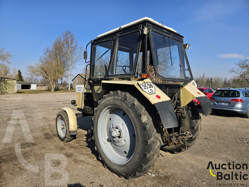 MTZ 80UK - Traktorius: foto 3 MTZ 80UK - Traktorius: foto 3