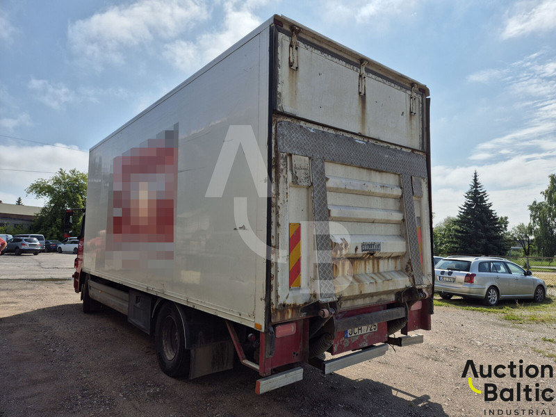 Mercedes-Benz 970.25 - Furgonas sunkvežimis: foto 4 Mercedes-Benz 970.25 - Furgonas sunkvežimis: foto 4
